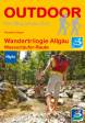 Wandertrilogie Allgäu: Wasserläufer-Route  