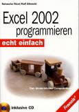 Excel 2002 programmieren 