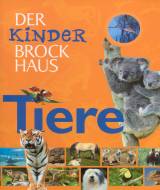 Kinder Brockhaus Tiere 