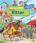 Hör mal Wissen: Erlebe die Ritter 