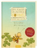 Die kleine Hummel Bommel sucht das Glück  