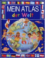 Mein Atlas der Welt 