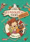 Die Schule der magischen Tiere: Endlich Ferien: Rabbat und Ida 