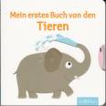 Mein erstes Buch von den Tieren 