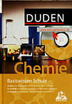 Basiswissen Schule - Chemie mit CD-ROM