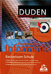 Basiswissen Schule - Angewandte Informatik mit CD-ROM