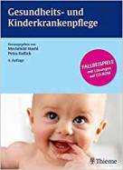 Gesundheits- und Kinderkrankenpflege - 