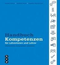 Handbuch Kompetenzen für Lehrerinnen und Lehrer Überfachliche Kompetenzen entwickeln