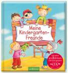 Meine Kindergarten- Freunde 