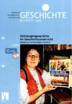 Zeitschrift: gbu 5/2015 - Zeitzeugengespräche im Geschichtsunterricht