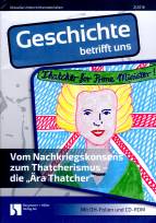 Zeitschrift: gbu 2/2016 - Vom Nachkriegskonsens zum Thatcherismus