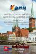 DKV-Gewässerführer für Nordwestdeutschland Kanuführer für Schleswig-Holstein, Hamburg, Niedersachsen und Bremen