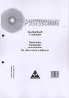Pusteblume - Materialien, Anregungen, Informationen für Lehrerinnen und Lehrer 4