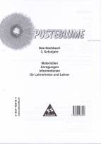 Pusteblume Das Sachbuch - Materialien, Anregungen, Informationen für Lehrerinnen und Lehrer 3