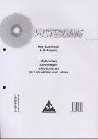 Pusteblume - Materialien, Anregungen, Informationen für Lehrerinnen und Lehrer 2