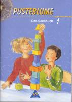 Pusteblume Das Sachbuch 1