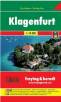 Klagenfurt Stadtplan Klagenfurt, City Pocket + The Big Five 1:10.000