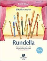 Rundella Blockflötenchor