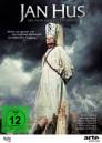 Jan Hus - 2 DVDs 