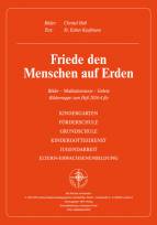 Bildermappe 4/2016 Friede den Menschen auf Erden - 