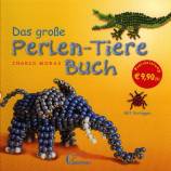 Das große Perlen-Tiere-Buch 