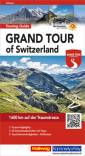 Grand Tour of Switzerland - Touring Guide deutsch 