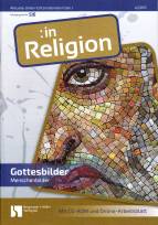 Zeitschrift: inrel 4/2016 - Gottesbilder