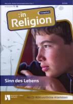 Zeitschrift: inrel 8/2016 -  Sinn des Lebens 