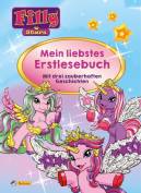 Filly: Mein liebstes Erstlesebuch  Mit drei zauberhaften Geschichten