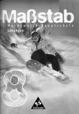Maßstab 8 - Lösungen