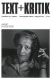 Hannah Arendt 