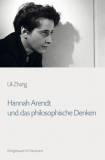 Hannah Arendt und das philosophische Denken 