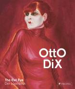 Otto Dix  - The Evil Eye / Der böse Blick  