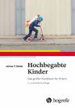 Hochbegabte Kinder Das große Handbuch für Eltern