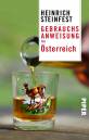 Gebrauchsanweisung für Österreich 