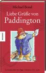 Liebe Grüße von Paddington - 