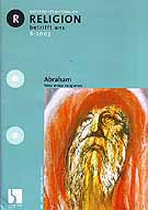 Abraham Vater dreier Religionen