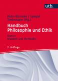 Handbuch Philosophie und Ethik Band 1: Didaktik und Methodik