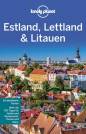 Lonely Planet Reiseführer: Estland, Lettland, Litauen 