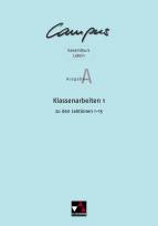Campus A Klassenarbeiten 1 (Download EL) PDF. Zu den Lektionen 1-15
