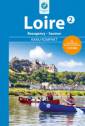 Kanu Kompakt - Loire 2 - Die Schlössertour: Beaugency - Saumur 
