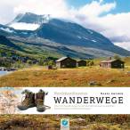 Wanderwege Nordskandinavien  - 