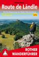 Route de Ländle Die Durchquerung von Baden-Württemberg. 35 Etappen. Mit GPS-Daten.