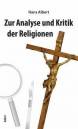 Zur Analyse und Kritik der Religionen 