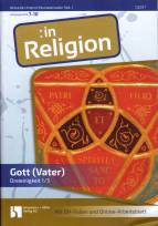 Zeitschrift: inrel 1/2017 - Gott (Vater)
