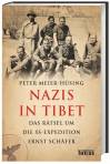Nazis in Tibet - 
