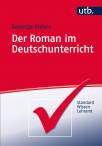 Der Roman im Deutschunterricht 