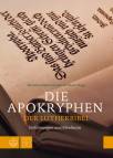 Die Apokryphen der Lutherbibel  Einführungen und Bibeltexte