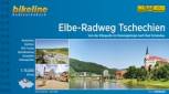 Elbe-Radweg Tschechien - Von der Elbquelle im Riesengebirge nach Bad Schandau