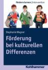 Förderung bei kulturellen Differenzen - 